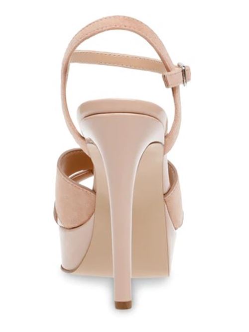 Lavisher Blush Suede Steve Madden | SMSLAVISHER.BLUSH